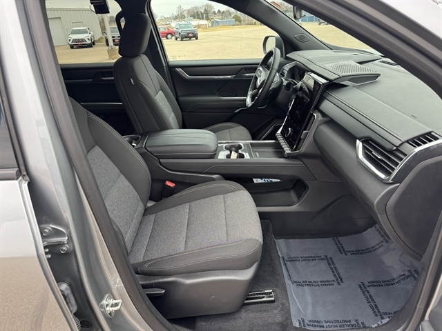 2025 GMC Acadia Elevation - Photo 32