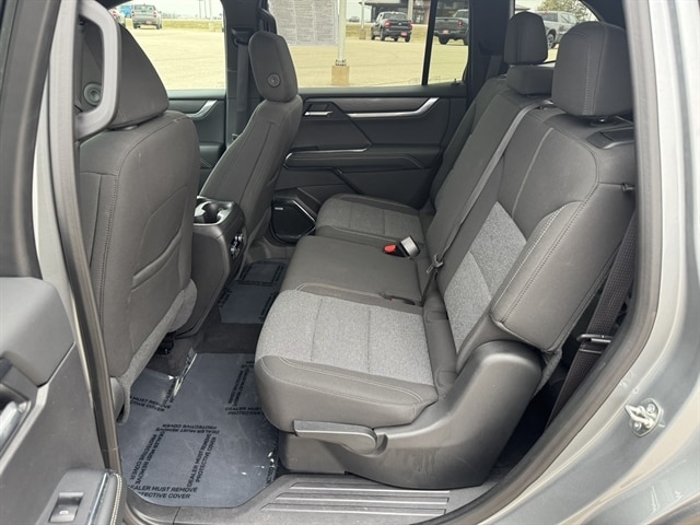 2025 GMC Acadia Elevation - Photo 30