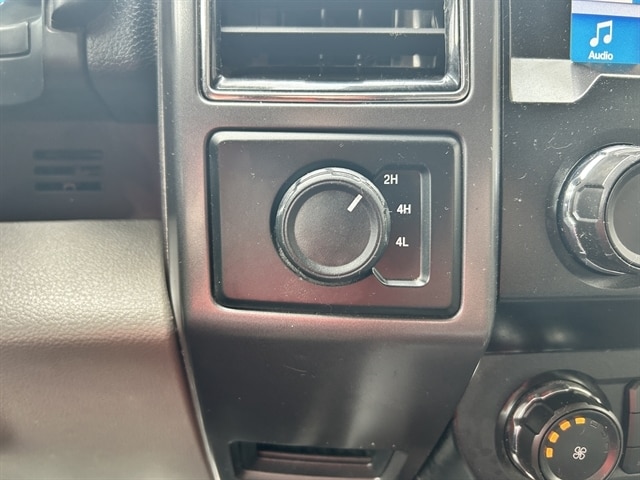 2019 Ford F-150 XLT - Photo 23