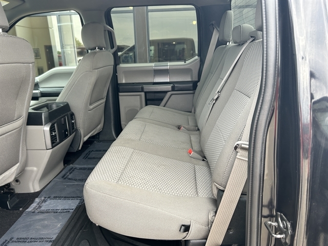 2019 Ford F-150 XLT - Photo 15