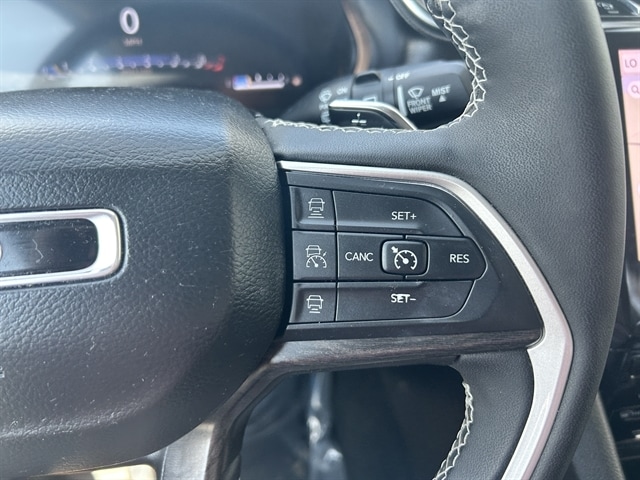 2023 Jeep Grand Cherokee Limited - Photo 26