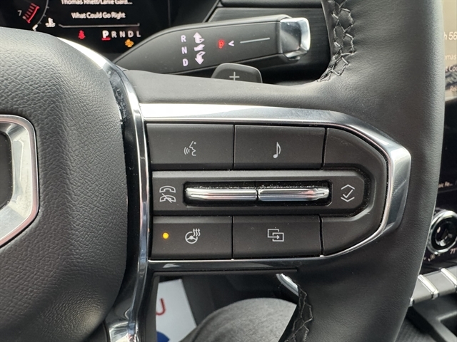 2025 GMC Acadia Elevation - Photo 18