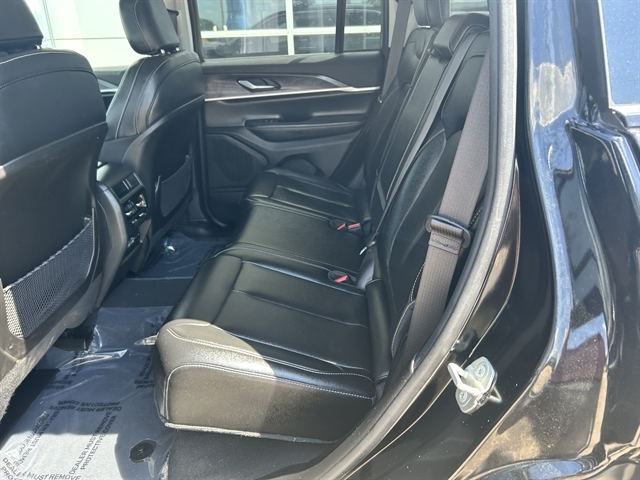 2023 Jeep Grand Cherokee Limited - Photo 18