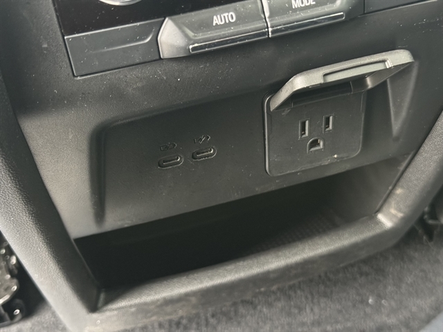 2025 GMC Acadia Elevation - Photo 38