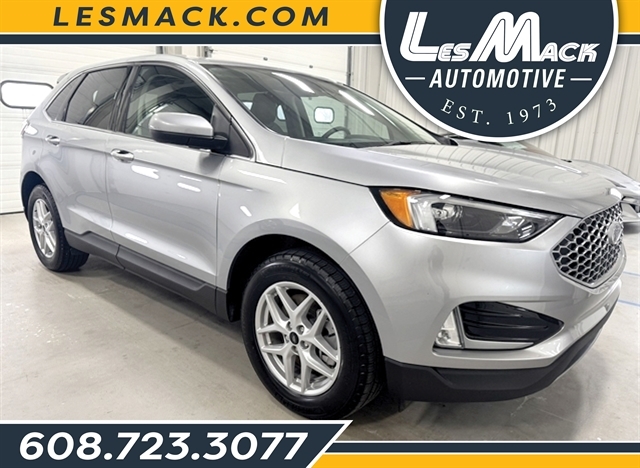 2024 FORD EDGE SEL Sport Utility