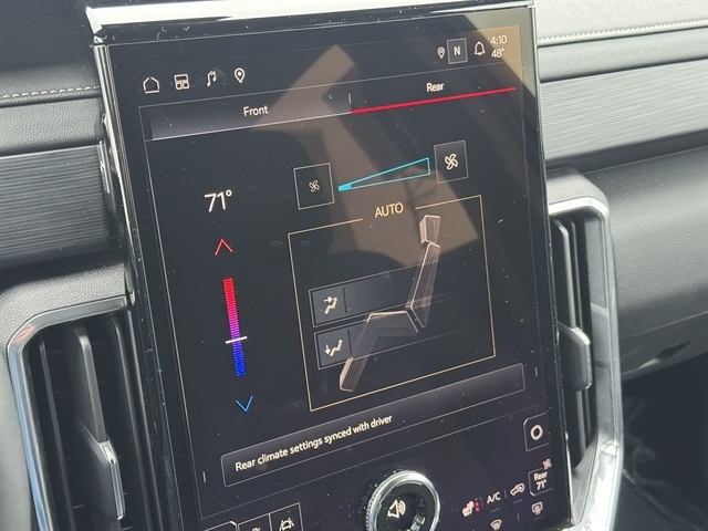 2025 GMC Acadia Elevation - Photo 24