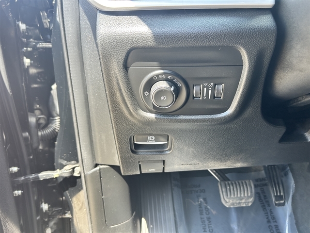 2023 Jeep Grand Cherokee Limited - Photo 23