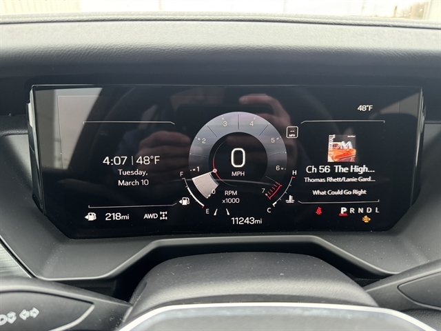 2025 GMC Acadia Elevation - Photo 14
