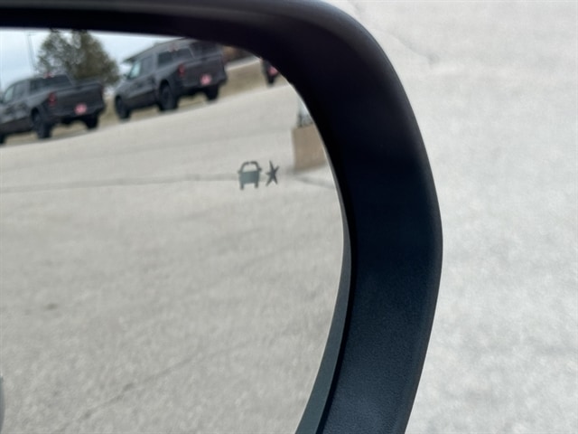 2025 GMC Acadia Elevation - Photo 41