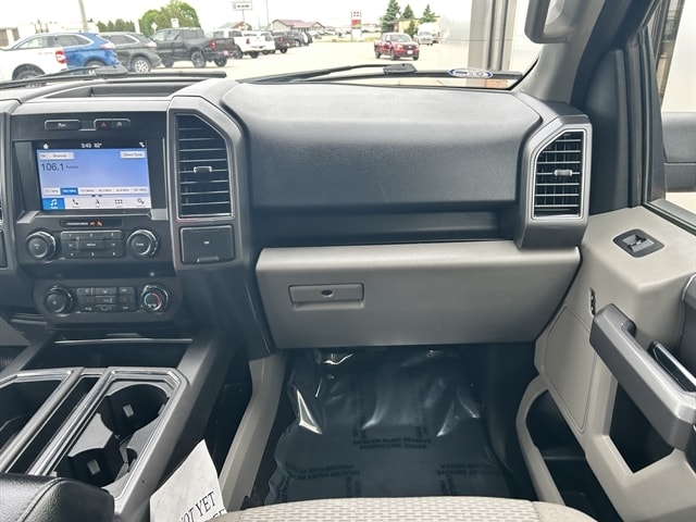 2019 Ford F-150 XLT - Photo 29