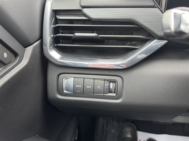 2025 GMC Acadia Elevation - Photo 20