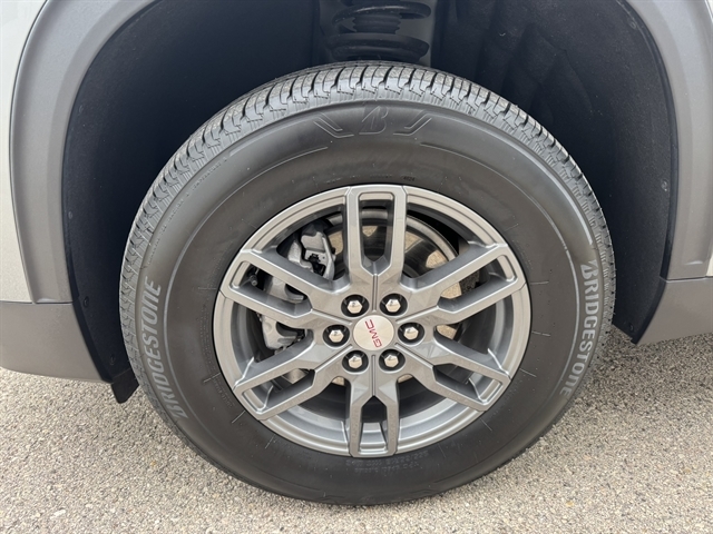 2025 GMC Acadia Elevation - Photo 12