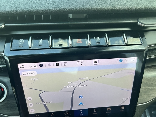 2023 Jeep Grand Cherokee Limited - Photo 31