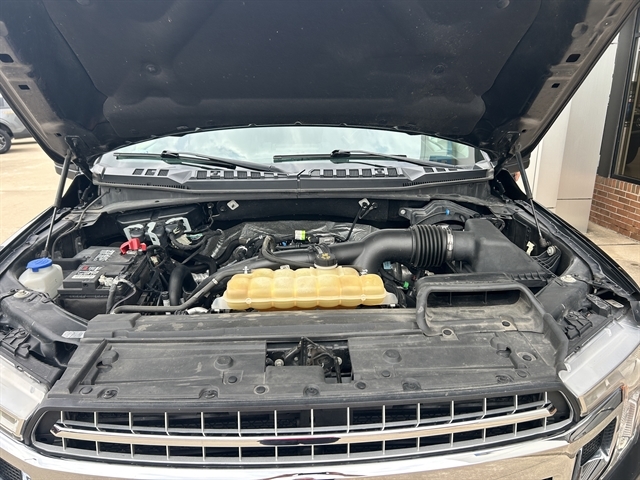 2019 Ford F-150 XLT - Photo 9