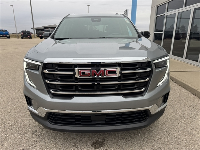 2025 GMC Acadia Elevation - Photo 9