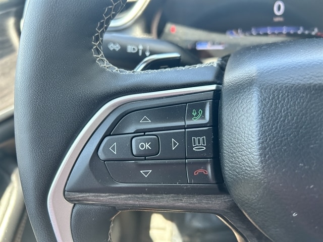 2023 Jeep Grand Cherokee Limited - Photo 25