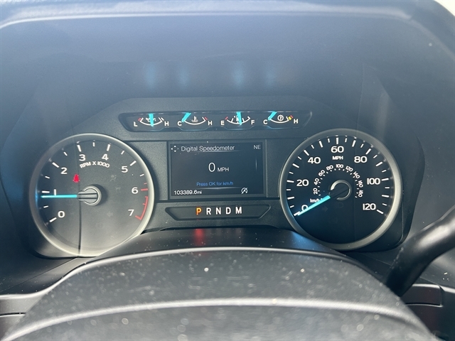 2019 Ford F-150 XLT - Photo 22