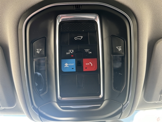 2023 Jeep Grand Cherokee Limited - Photo 37