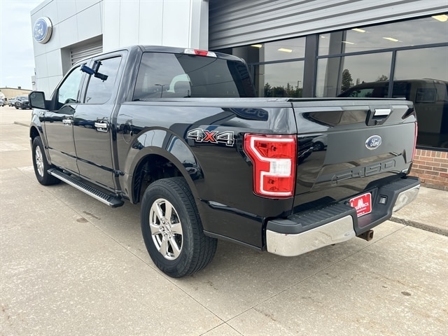 2019 Ford F-150 XLT - Photo 6