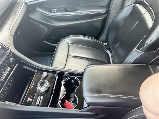2023 Jeep Grand Cherokee Limited - Photo 36