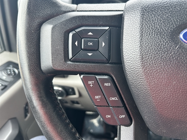 2019 Ford F-150 XLT - Photo 20
