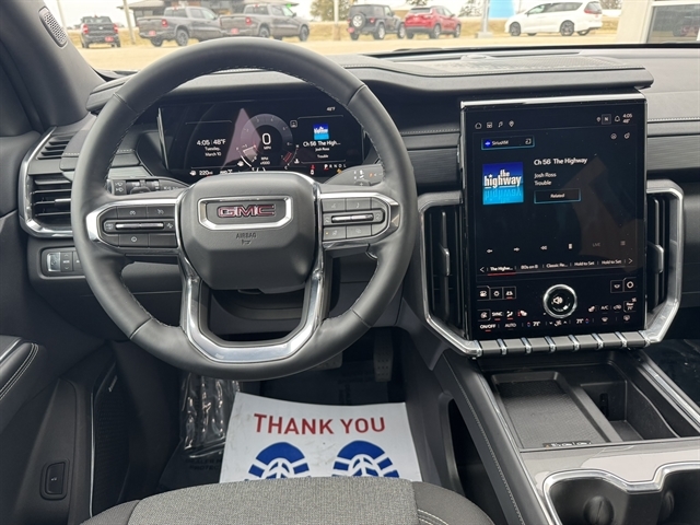 2025 GMC Acadia Elevation - Photo 11