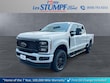  Ford Super Duty F-250 SRW