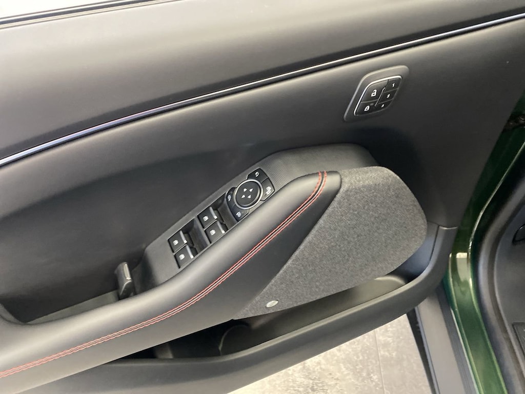 New 2026 Ford Mustang Mach-E Premium CROSSOVERS