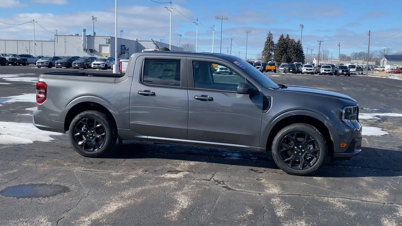 2026 Ford Maverick Lobo Standard - Photo 3