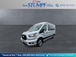  Ford Transit-350 Passenger