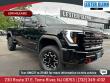 2026 GMC Sierra 2500 HD AT4X 4WD Crew Cab 159 4WD Crew Cab 159