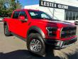 2018 Ford F-150 Raptor 4WD Supercrew 5.5 Box 4WD SuperCrew 5.5 Box
