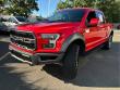 2018 Ford F-150 Raptor 4WD Supercrew 5.5 Box 4WD SuperCrew 5.5 Box