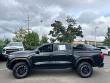 2026 GMC Canyon 4WD AT4 4WD Crew Cab 4WD Crew Cab