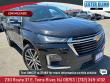 2023 Chevrolet Traverse High Country AWD