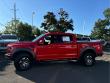 2018 Ford F-150 Raptor 4WD Supercrew 5.5 Box 4WD SuperCrew 5.5 Box