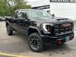 2026 GMC Sierra 2500 HD AT4X 4WD Crew Cab 159 4WD Crew Cab 159