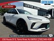  Buick Envista