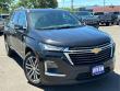 2023 Chevrolet Traverse High Country AWD