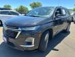 2023 Chevrolet Traverse High Country AWD
