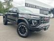 2026 GMC Canyon 4WD AT4 4WD Crew Cab 4WD Crew Cab