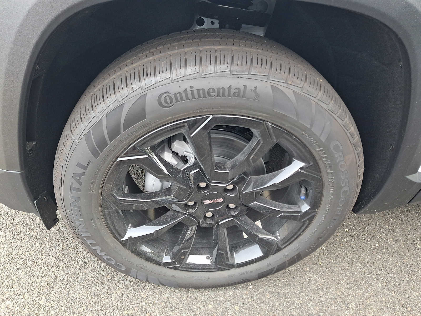 New 2027 GMC Terrain AWD Elevation