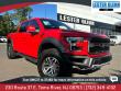 2018 Ford F-150 Raptor 4WD Supercrew 5.5 Box 4WD SuperCrew 5.5 Box