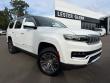 2022 Jeep Grand Wagoneer Series I 4x4