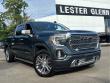 2020 GMC Sierra 1500 Denali 4WD Crew Cab 147 4WD Crew Cab 147