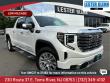2023 GMC Sierra 1500 Denali 4WD Crew Cab 147 4WD Crew Cab 147