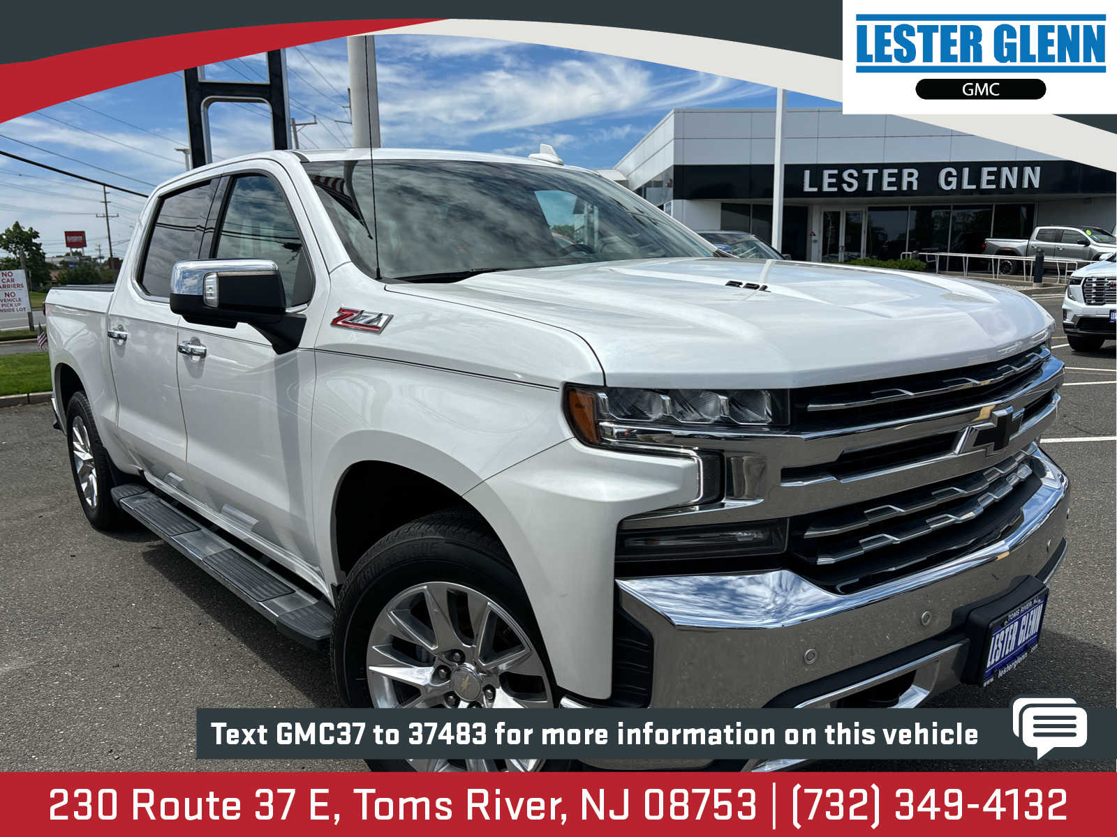 2022 Chevrolet Silverado 1500 Limited