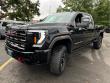 2026 GMC Sierra 2500 HD AT4X 4WD Crew Cab 159 4WD Crew Cab 159