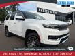 2022 Jeep Grand Wagoneer Series I 4x4