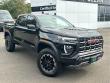 2026 GMC Canyon 4WD AT4 4WD Crew Cab 4WD Crew Cab